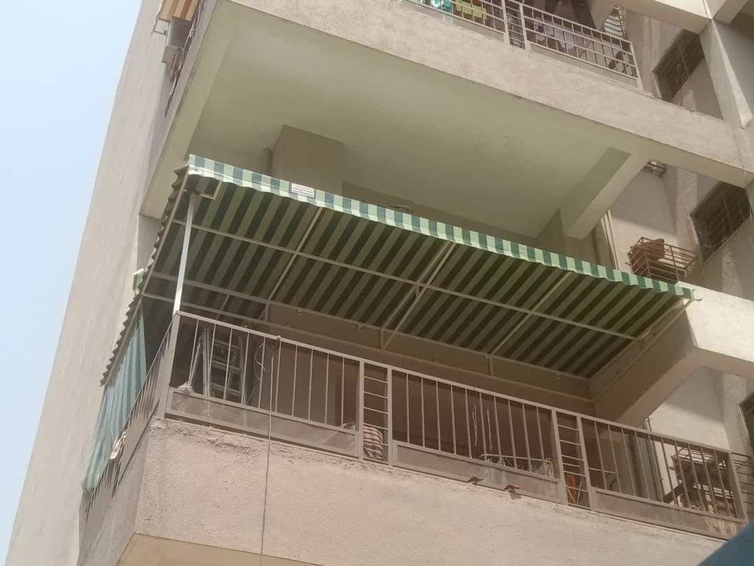 Fix Awnings Canopy